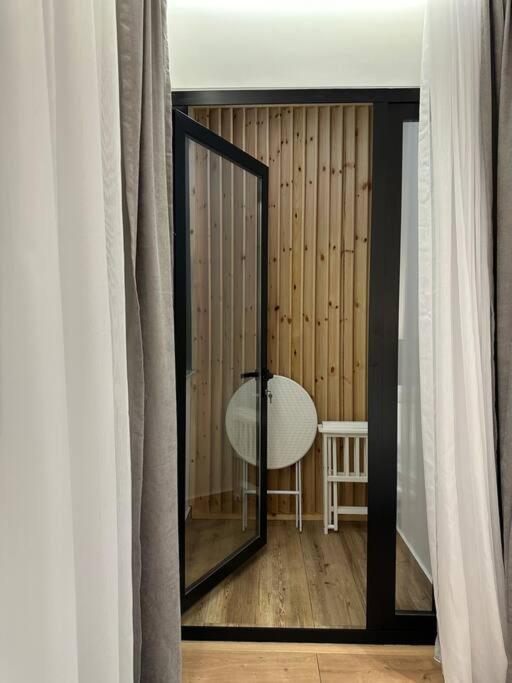 Elegant Studio - Tirana City Center Bagian luar foto